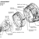 Illustration for article titled 12 NASA Blueprints For Building Your Own Spaceship